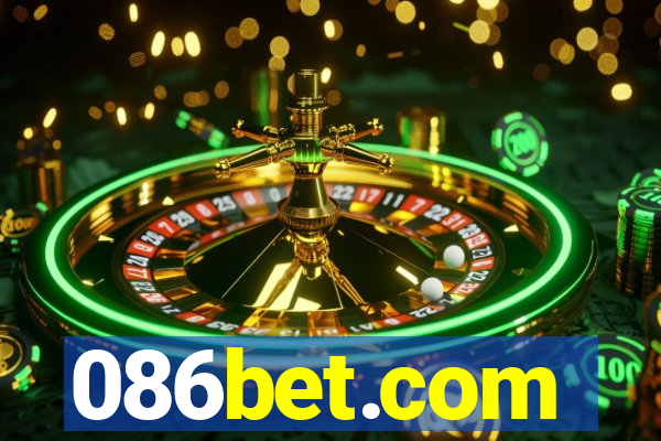 086bet.com