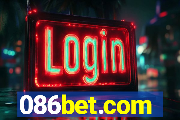 086bet.com