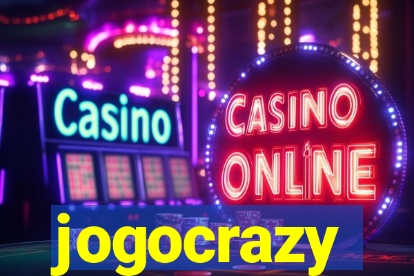 jogocrazy