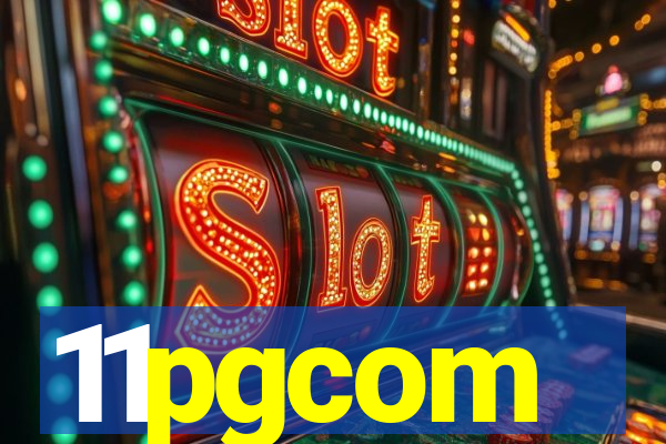 11pgcom