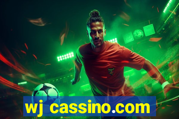 wj cassino.com