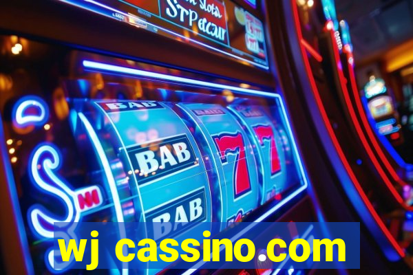 wj cassino.com