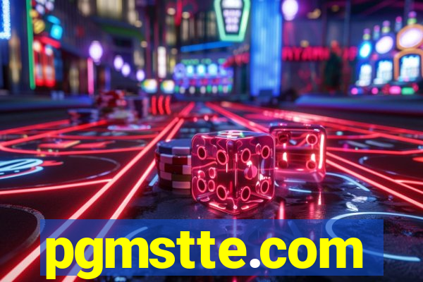 pgmstte.com