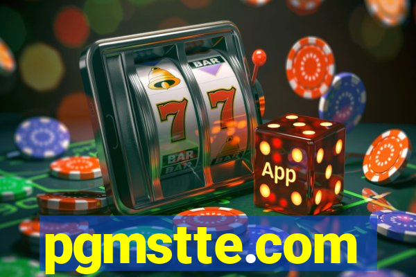 pgmstte.com