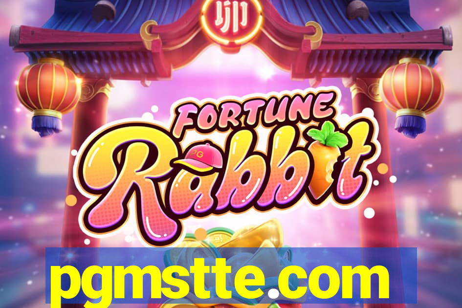 pgmstte.com