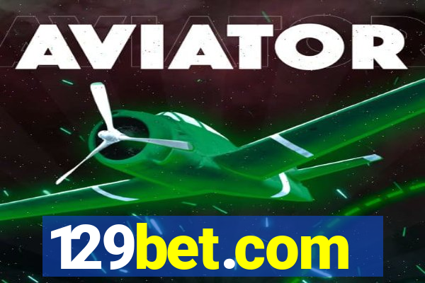 129bet.com