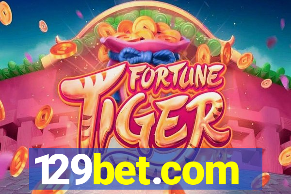 129bet.com
