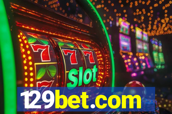 129bet.com