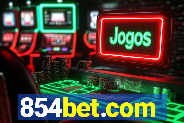 854bet.com