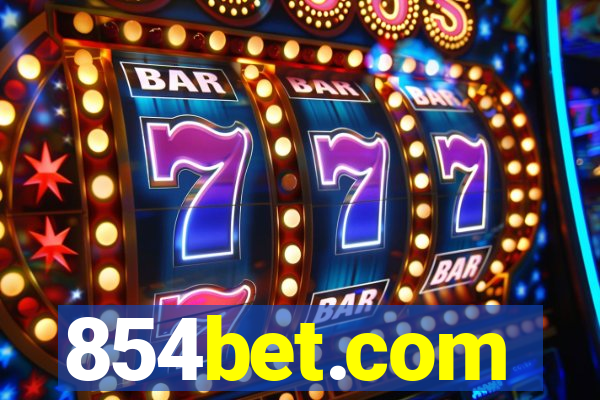 854bet.com
