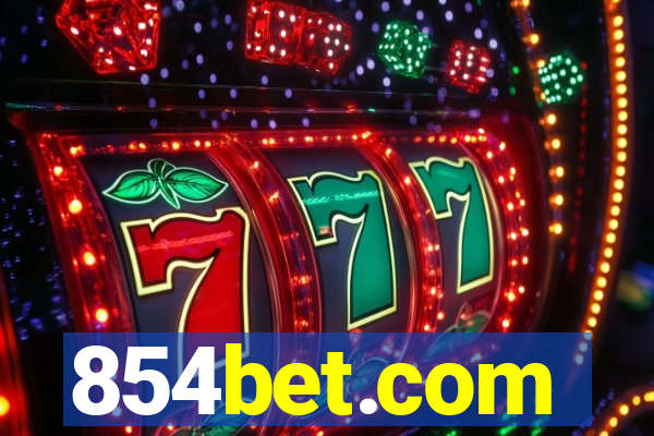 854bet.com