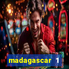 madagascar 1 torrent magnet