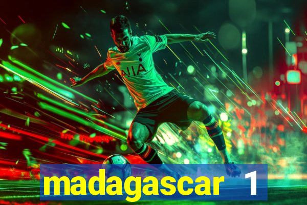 madagascar 1 torrent magnet