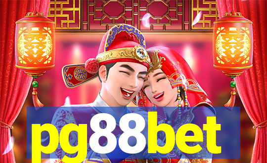 pg88bet