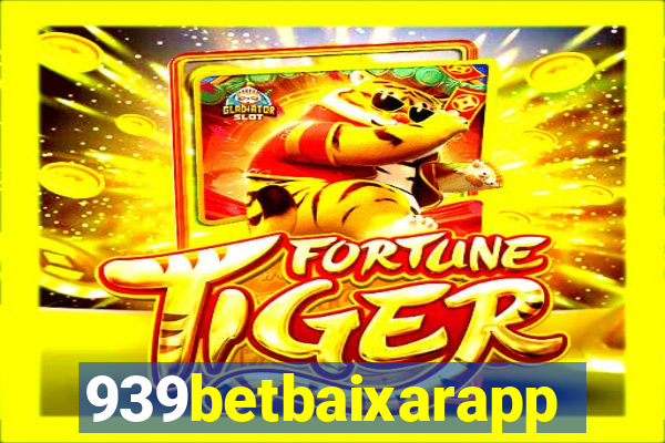 939betbaixarapp