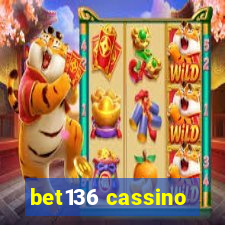 bet136 cassino