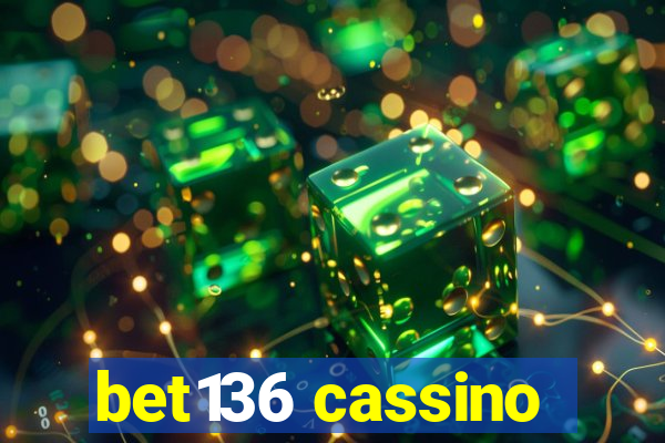 bet136 cassino