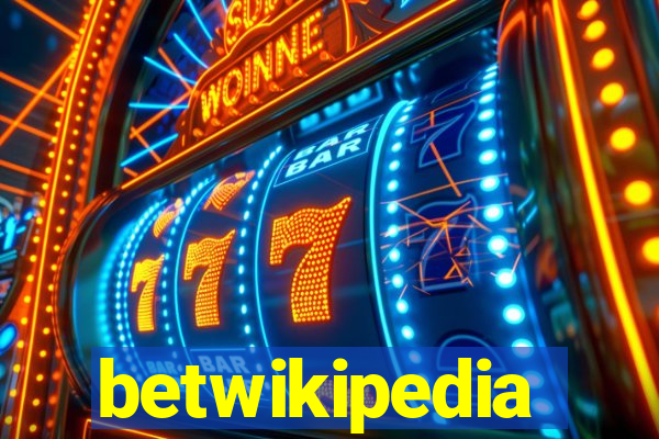 betwikipedia