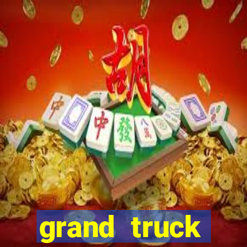 grand truck simulator 2 dinheiro infinito