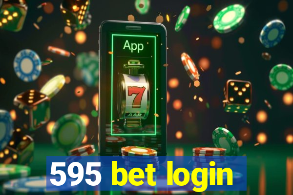 595 bet login