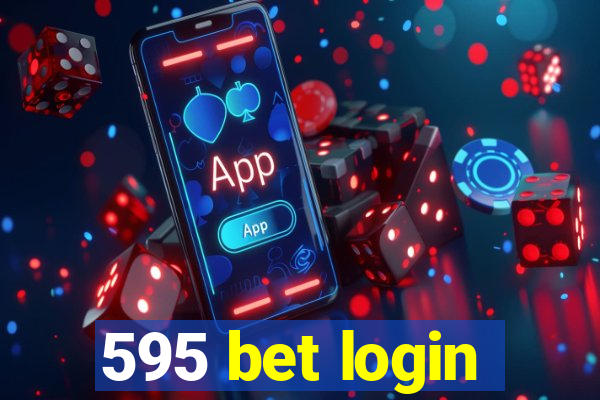 595 bet login