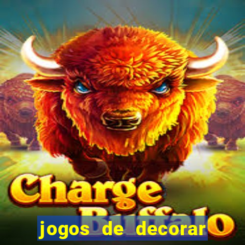 jogos de decorar de quartos