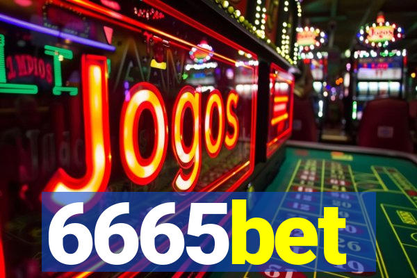 6665bet