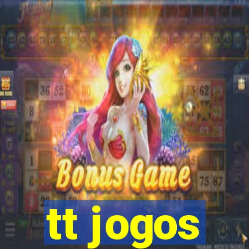 tt jogos
