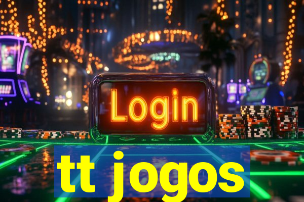 tt jogos