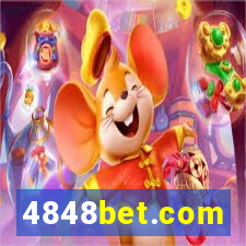 4848bet.com