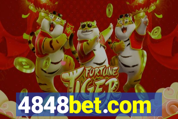 4848bet.com