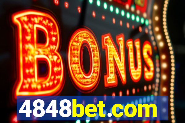 4848bet.com