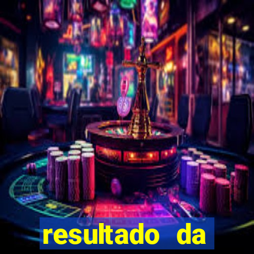resultado da poderosa do vale