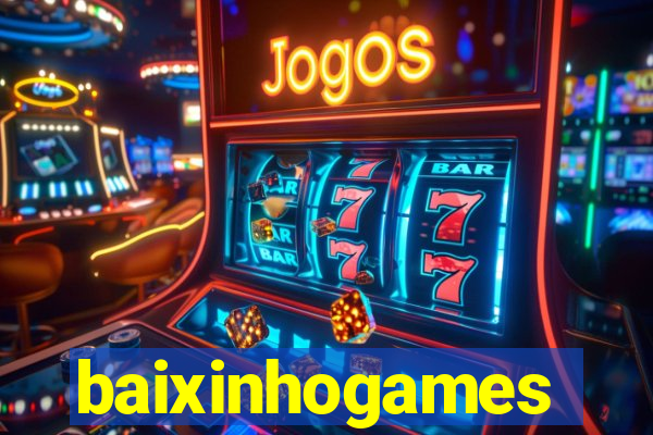 baixinhogames