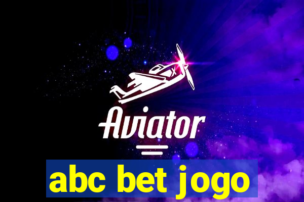 abc bet jogo