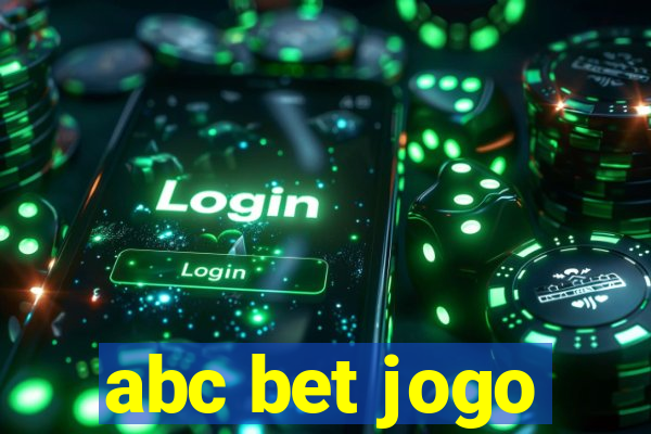 abc bet jogo