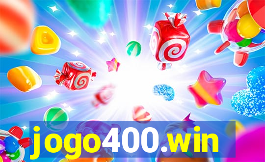 jogo400.win