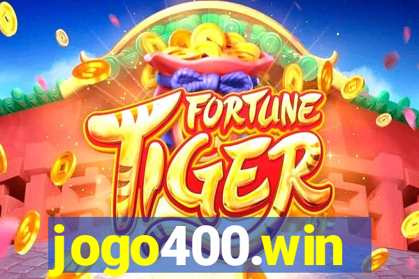 jogo400.win