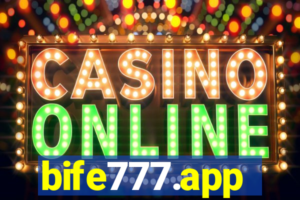 bife777.app