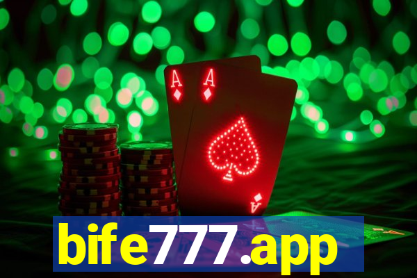 bife777.app