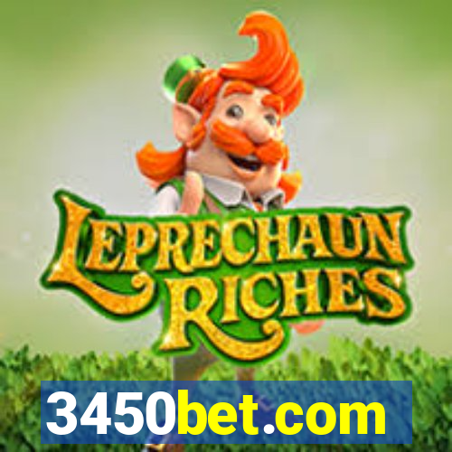 3450bet.com