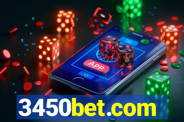 3450bet.com