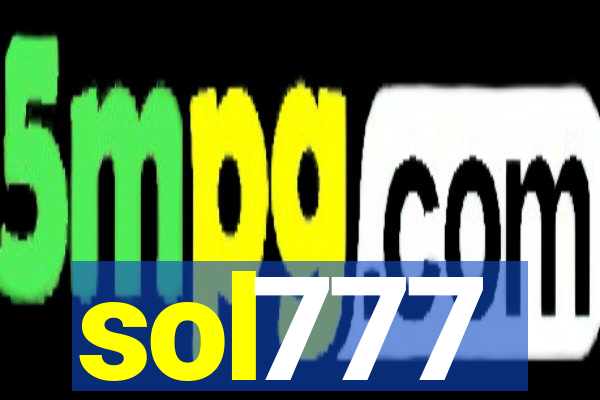 sol777
