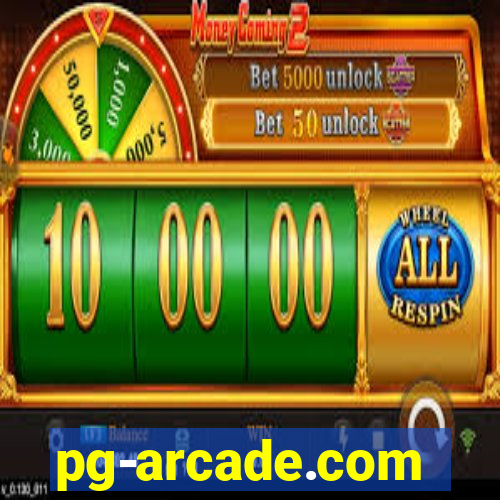 pg-arcade.com
