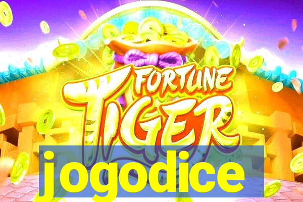 jogodice
