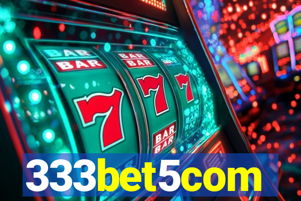333bet5com