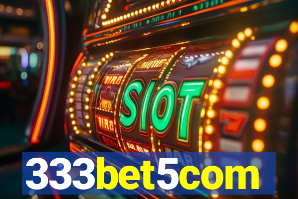 333bet5com