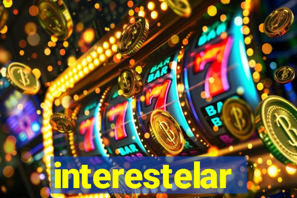 interestelar legendado drive