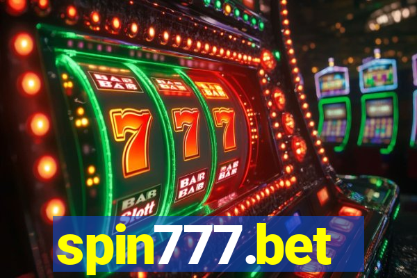 spin777.bet