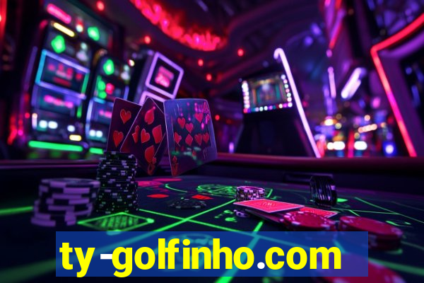 ty-golfinho.com